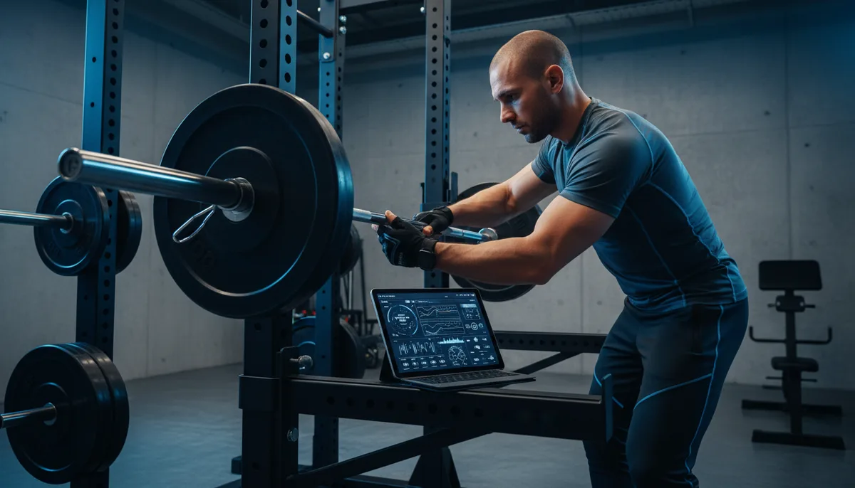 BPJEPS Préparation Physique : formation, coût et débouchés en 2026