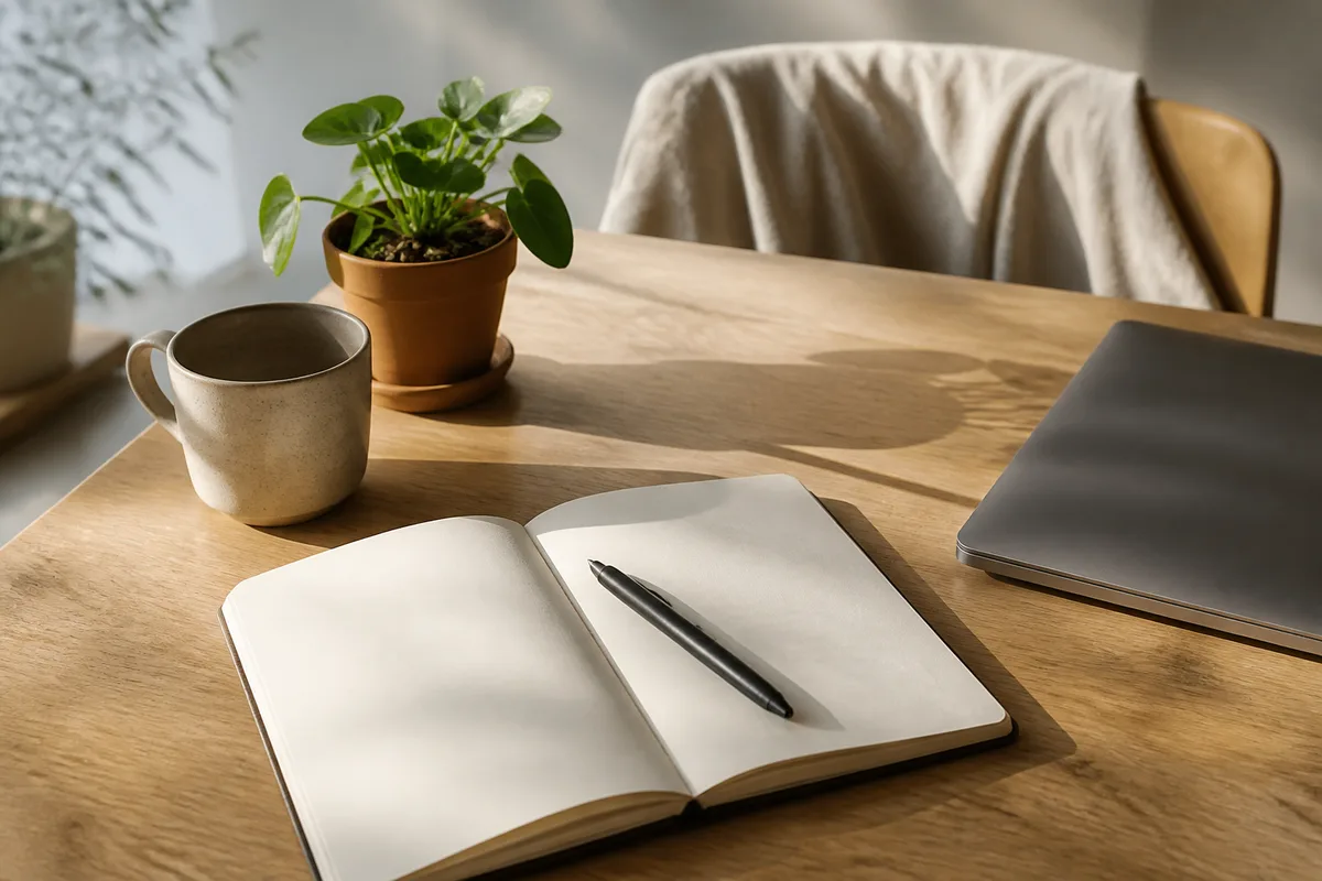 Se lancer en freelance : le budget des six premiers mois