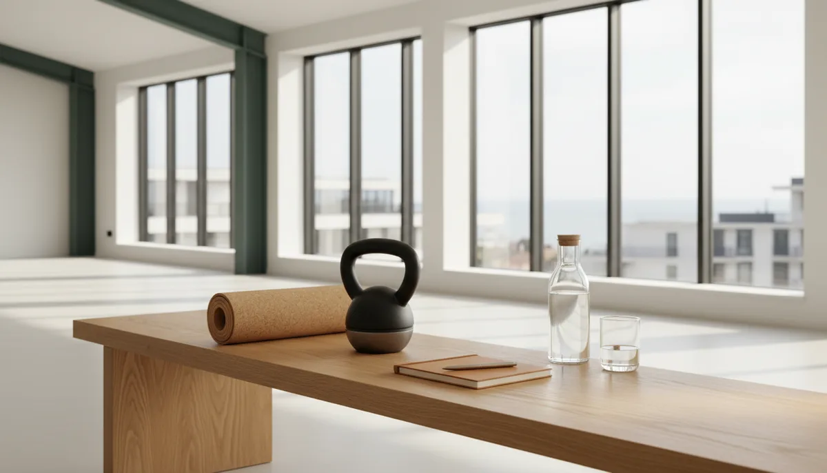 Coach à Caen : sport, développement personnel et bien-être