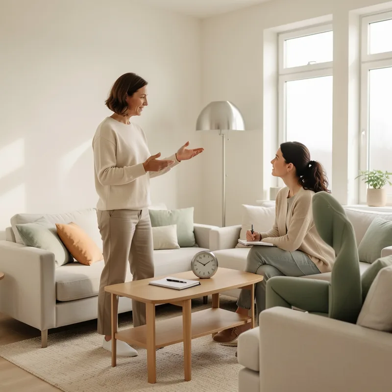 Coach à domicile : tarifs, méthodes et conseils pour un accompagnement sur mesure en 2026