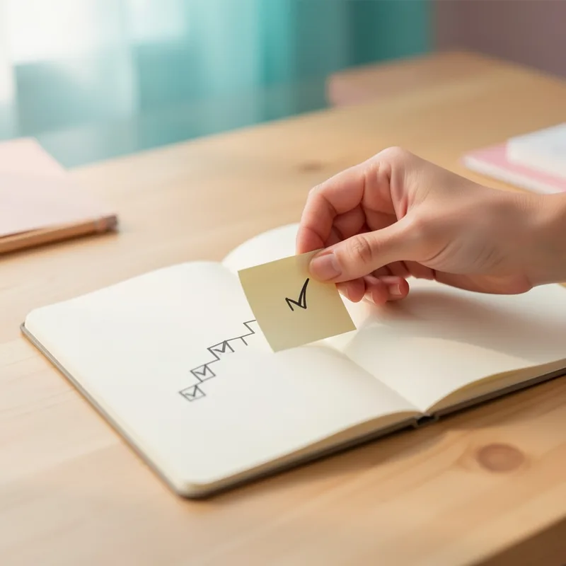 Comment fixer des objectifs atteignables (et les tenir)