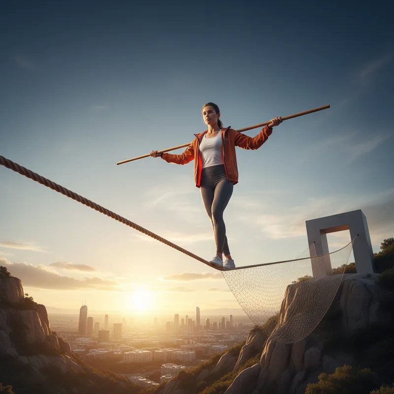 Confiance en soi : 5 exercices pratiques pour renforcer votre estime personnelle