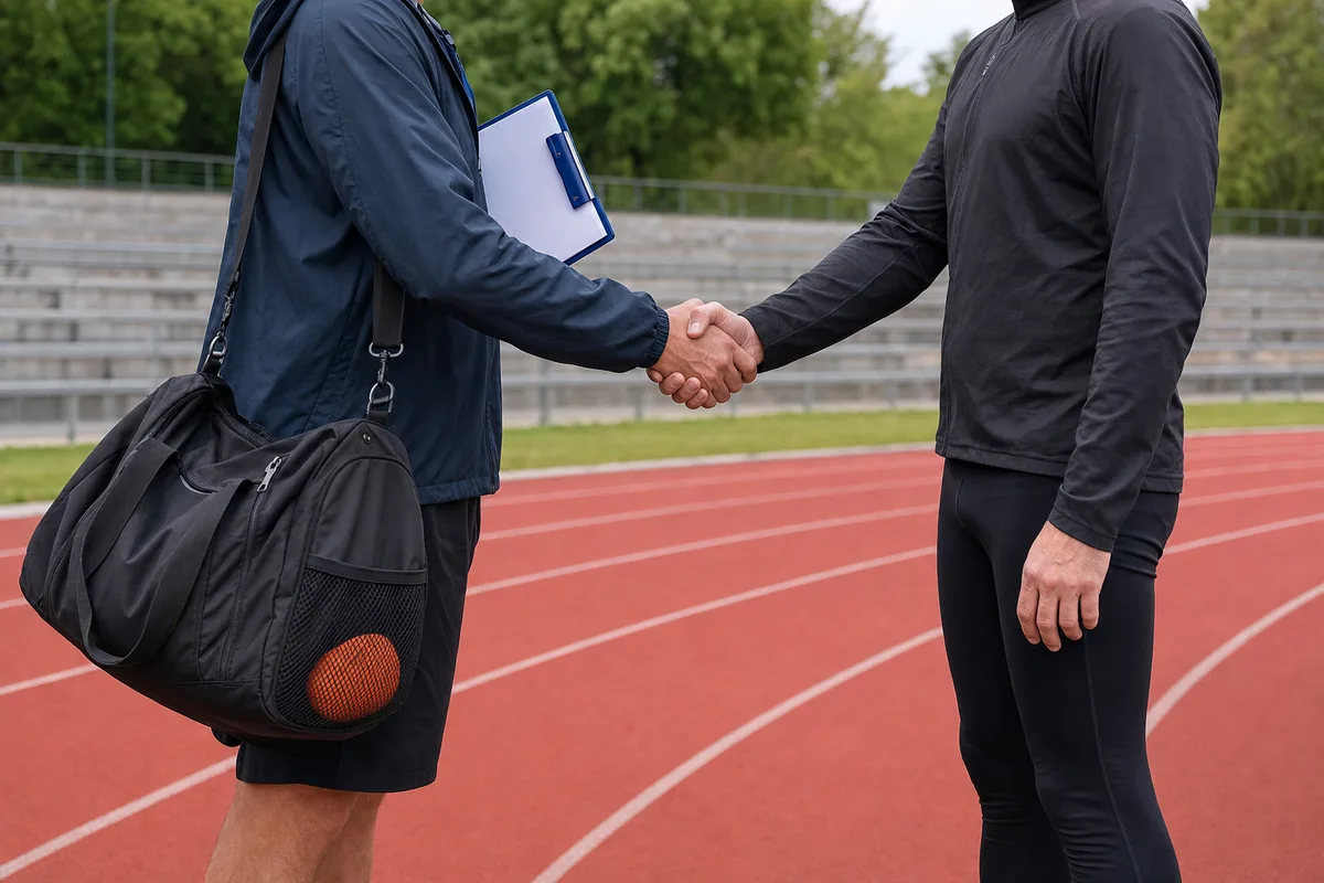 Devenir coach sportif indépendant : décrocher ses clients
