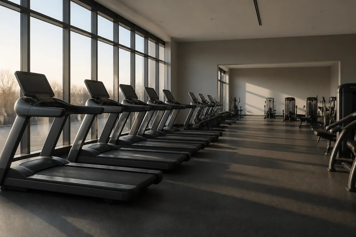 Ouvrir une salle de sport : le guide du coach sportif