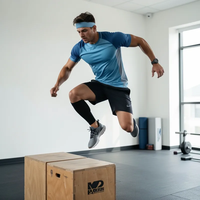 Préparation physique football début de saison : programme PDF et exercices clés