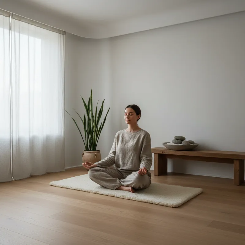 Développement Personnel